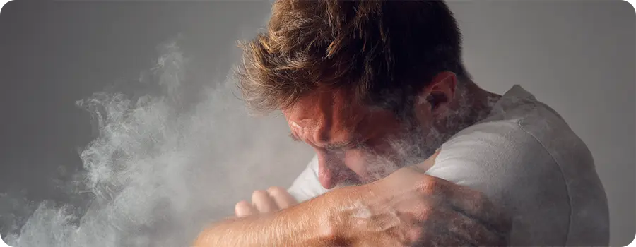 Why Does Vaping Make Me Cough More Than Smoking