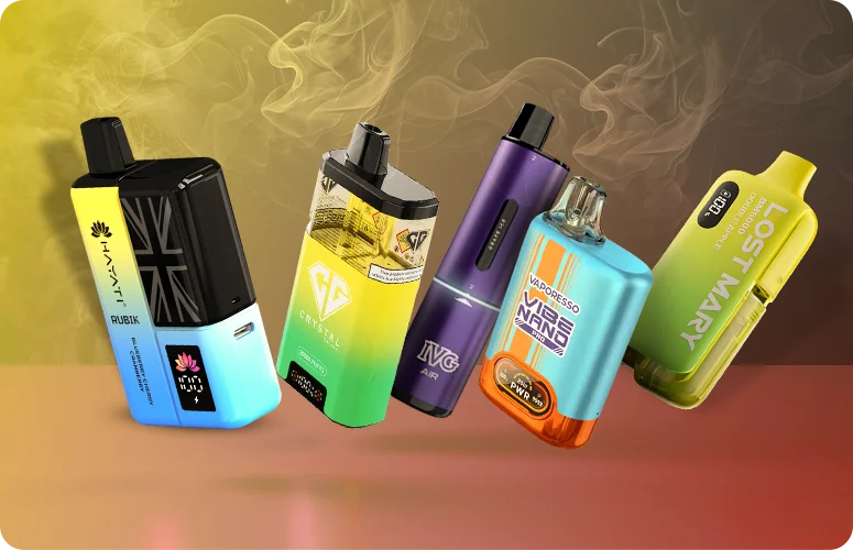 big puff vapes