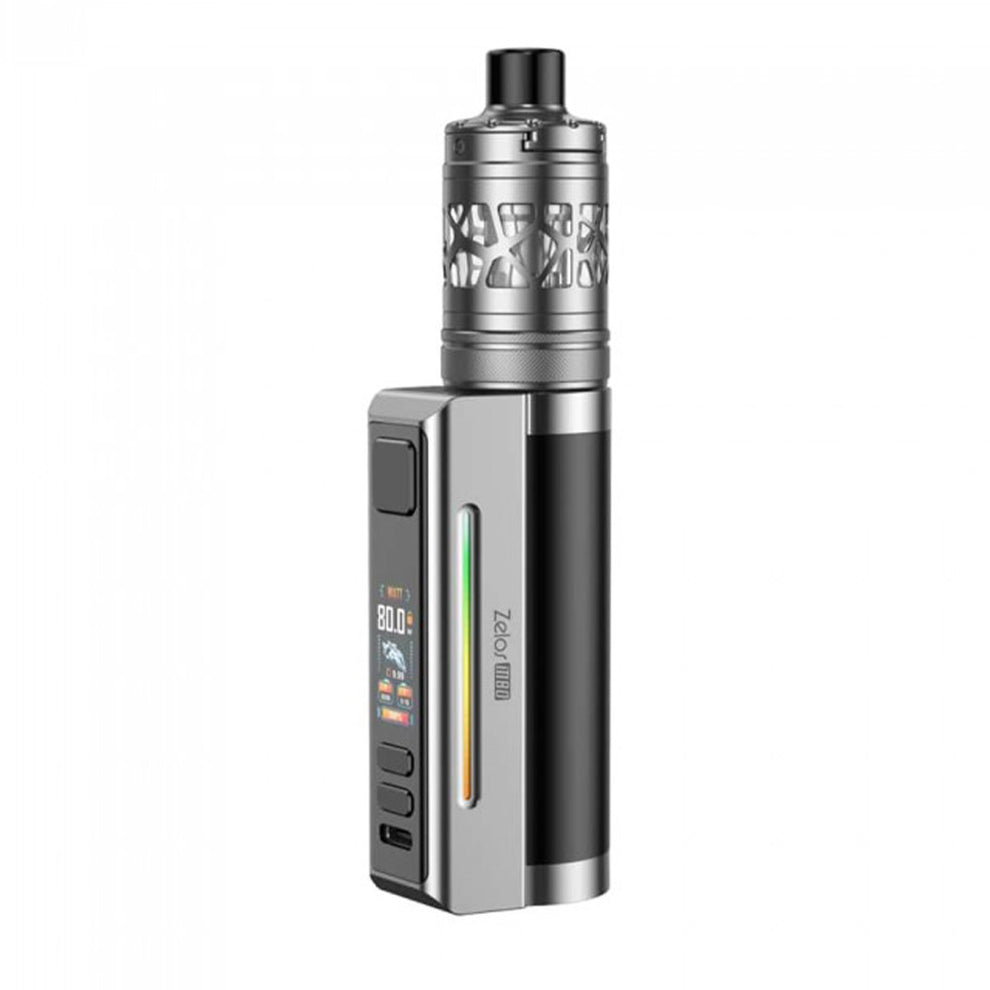 Aspire Zelos M80 Vape Kit