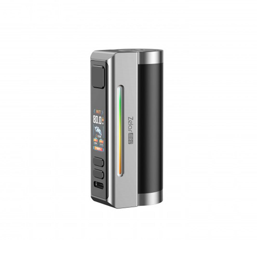 Aspire Zelos M80 Mod