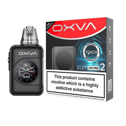Oxva Xlim SQ Pro 2 Vape Pod Kit