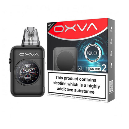 Oxva Xlim SQ Pro 2 Vape Pod Kit