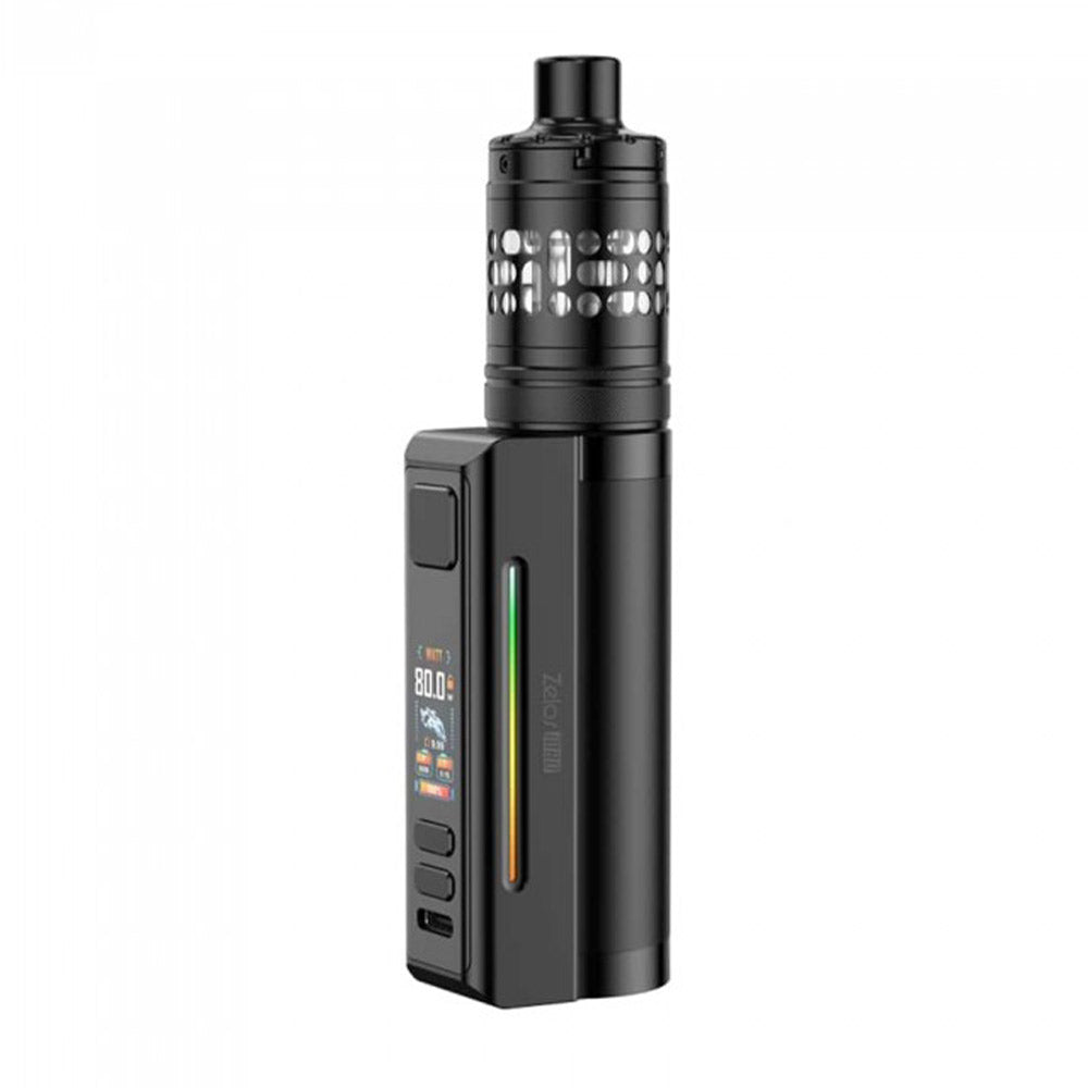 Aspire Zelos M80 Vape Kit