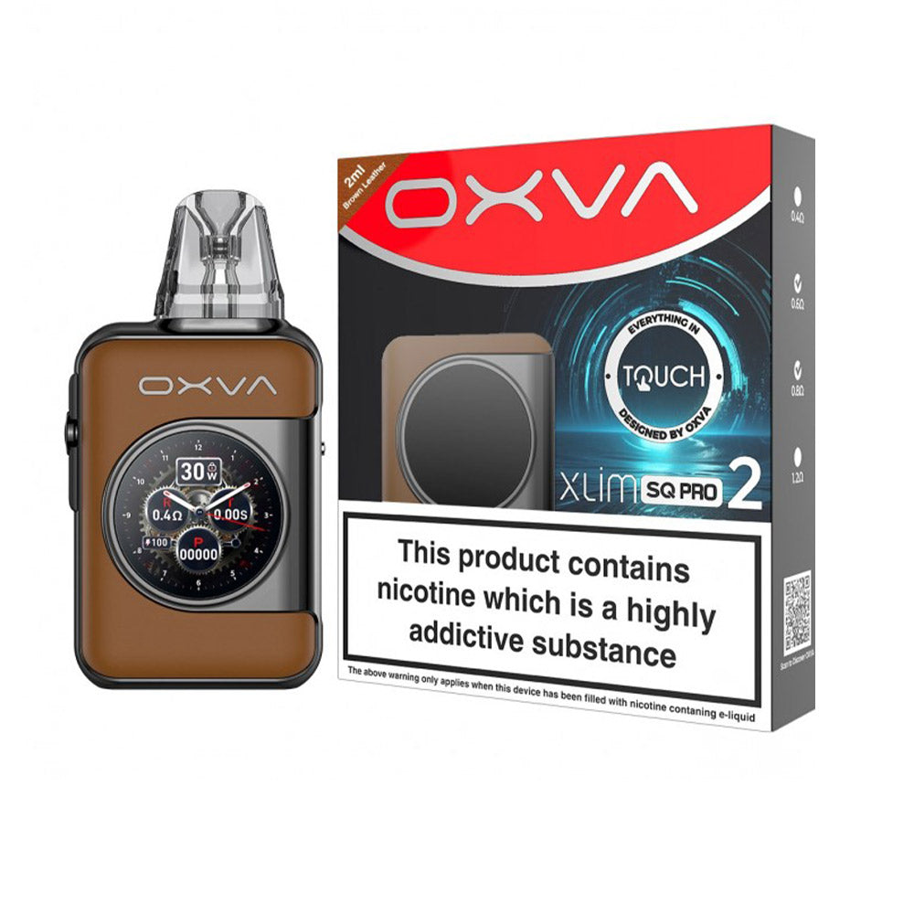Oxva Xlim SQ Pro 2 Vape Pod Kit