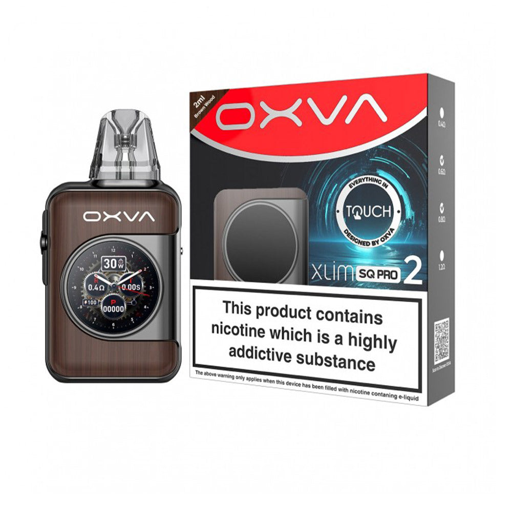 Oxva Xlim SQ Pro 2 Vape Pod Kit