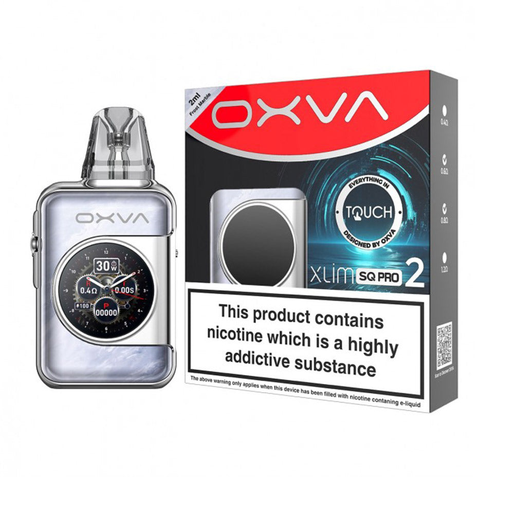 Oxva Xlim SQ Pro 2 Vape Pod Kit
