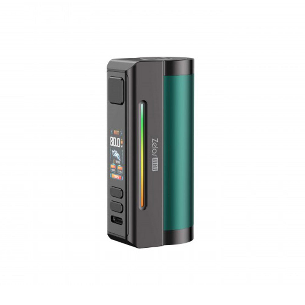 Aspire Zelos M80 Mod