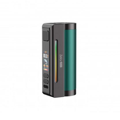 Aspire Zelos M80 Mod