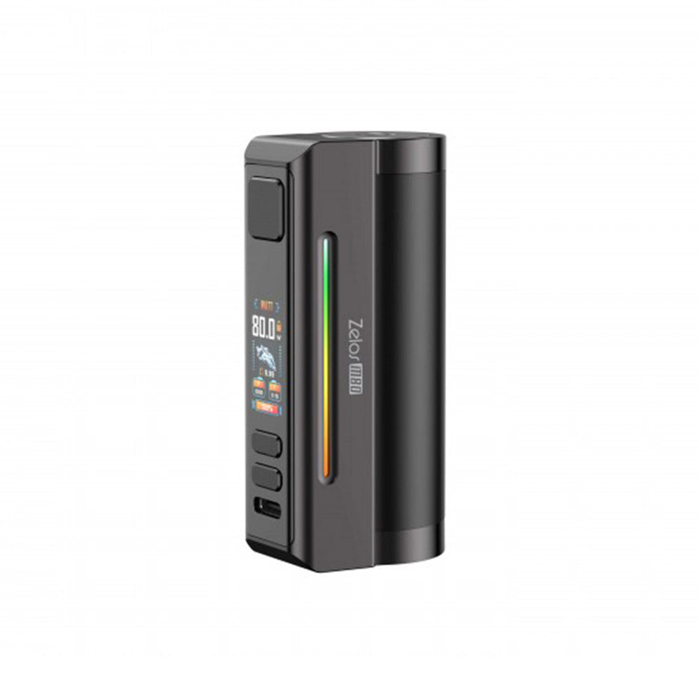 Aspire Zelos M80 Mod