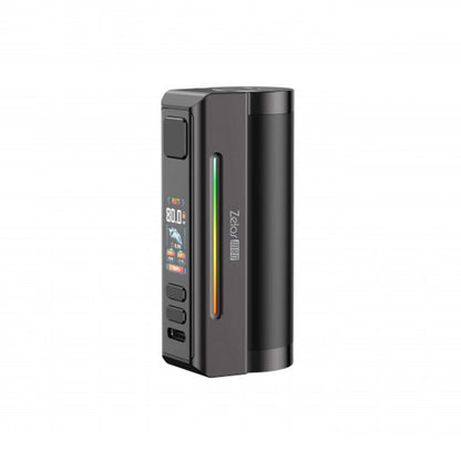 Aspire Zelos M80 Mod
