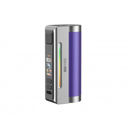 Aspire Zelos M80 Mod