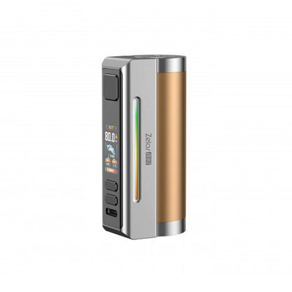 Aspire Zelos M80 Mod