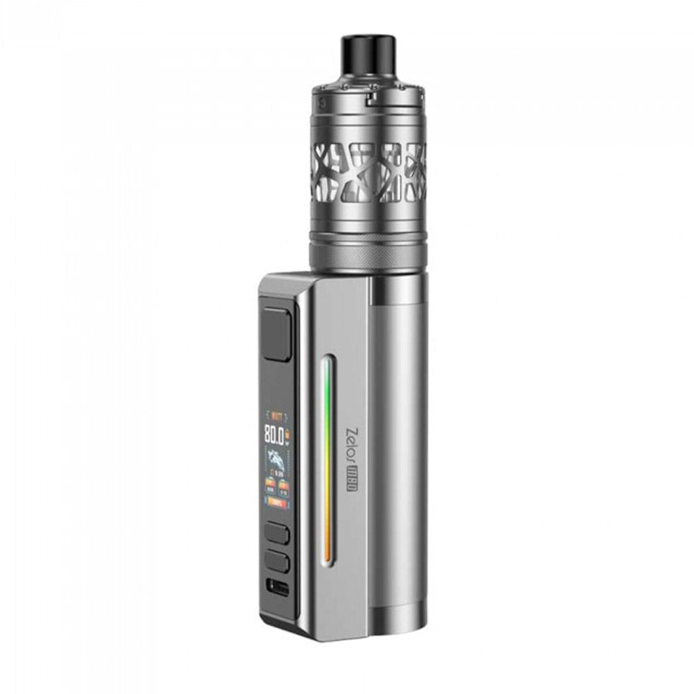 Aspire Zelos M80 Vape Kit