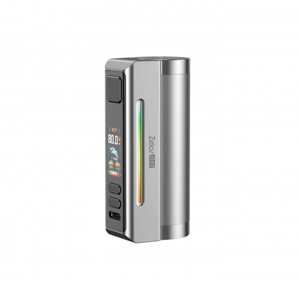 Aspire Zelos M80 Mod