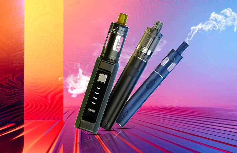 starter vape kits