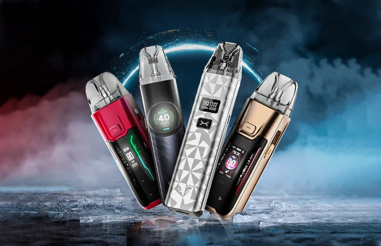 vape pod kits