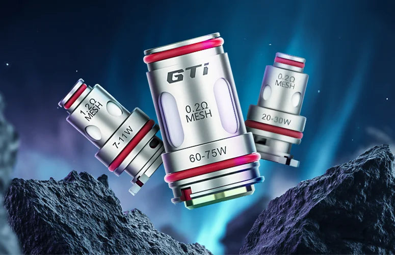 vaporesso coils