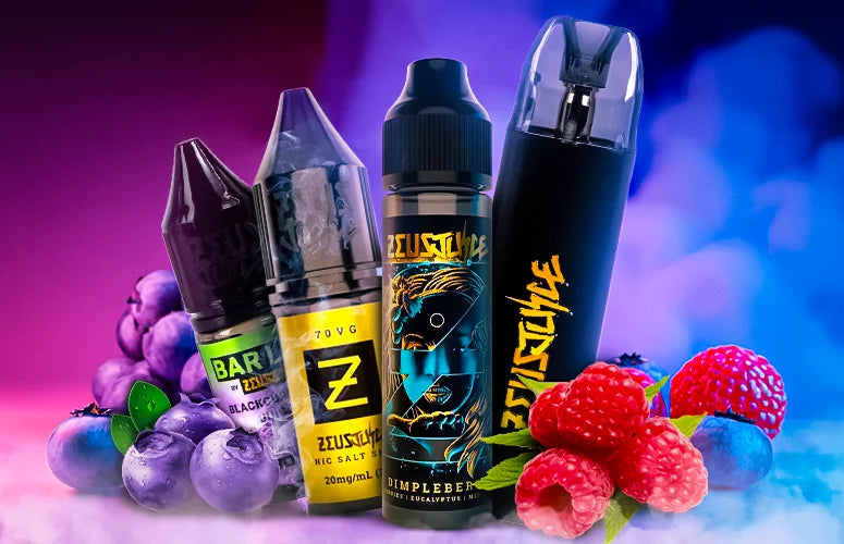 zeus juice